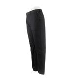 Vans Broek in maat 33 Grijs, Verzenden, Zo goed als nieuw, Overige kleuren, Vans