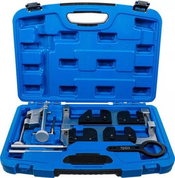 Nokkenas Vergrendelgereedschap BMW M3 / M5 S63, Verzenden, Nieuw