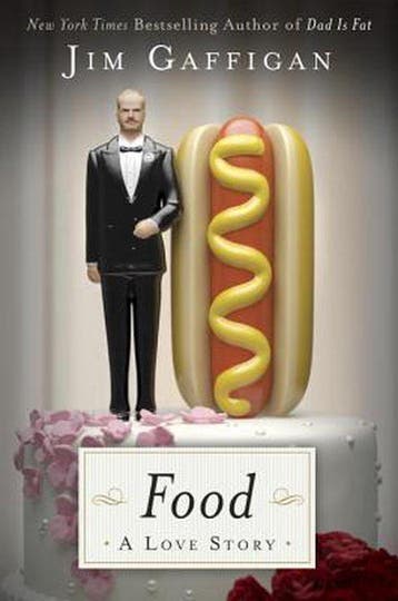 Food - Jim Gaffigan 9780804140416, Verzenden, Gelezen, Jim Gaffigan