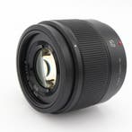 Panasonic Lumix G 25mm f/1.7 ASPH. | Tweedehands, Verzenden, Gebruikt