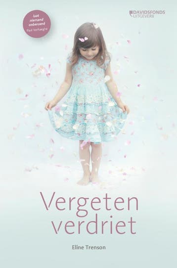 Vergeten verdriet 9789059089211 Eline Trenson, Verzenden, Zo goed als nieuw, Eline Trenson