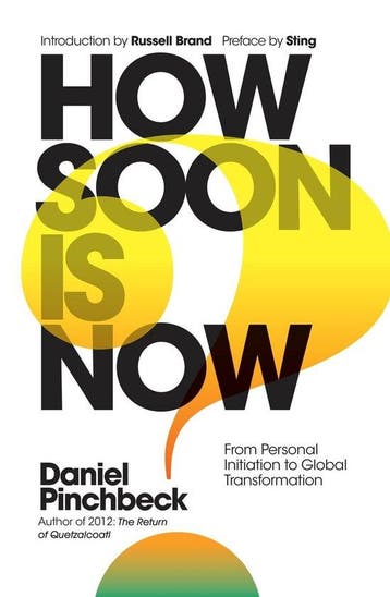 How Soon is Now, Boeken, Ophalen of Verzenden, Nieuw