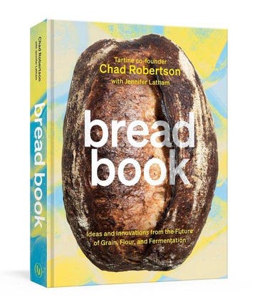 9780399578847 Bread Book: Ideas and Innovations from the ..., Verzenden, Zo goed als nieuw, Chad Robertson