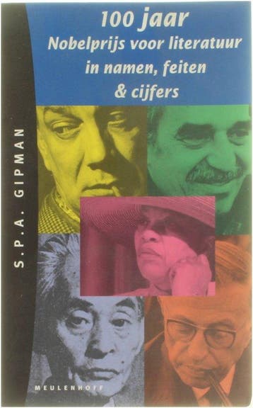 Honderd jaar Nobelprijs - Gipman, Verzenden, Gelezen