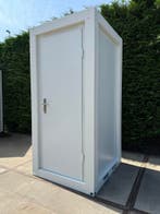 Nieuw toilet unit enkel