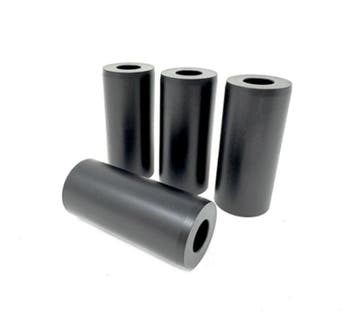Torque Solution 15-22 Ford Mustang S550 / 2023+ Ford Mustang, Ophalen of Verzenden, Nieuw