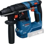 18V SDS-plus boorhamer GBH 18V-18 - Solo Case - Bosch Pro, Doe-het-zelf en Verbouw, Gereedschap | Handgereedschap, Verzenden, Nieuw