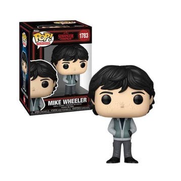Funko Pop!  Stranger Things 5 - Mike Wheeler #1783, Verzenden, Nieuw
