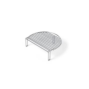Grill Vergroter | RVS | Extra grilloppervlak |, Verzenden, Nieuw in verpakking