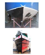 Syntrex Scheepsteer 20 liter - Metaalbescherming onder de..., Ophalen of Verzenden, Nieuw, Overige kleuren, Beits