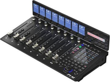Icon P1-M &amp; D4-T Display Bundle € 598,- code VERHUIS26, Ophalen of Verzenden, Nieuw