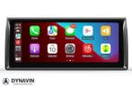 Radio navigatie BMW E39 BMW X5 carkit android 14 carplay DSP, Ophalen of Verzenden, Nieuw