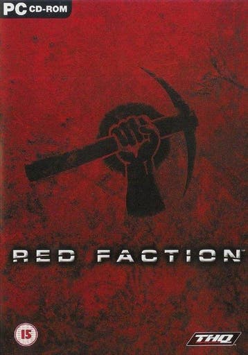 Red Faction (Windows 95/98), Verzenden, Nieuw