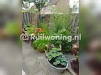 Knus huis met tuin Heerhugowaard te ruil, Huizen en Kamers