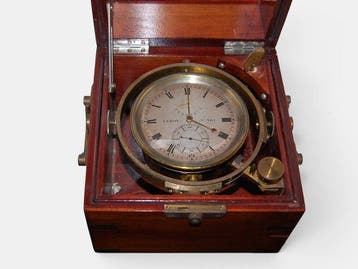 Leroy - Technisch instrument - Frankrijk - 1850-1900