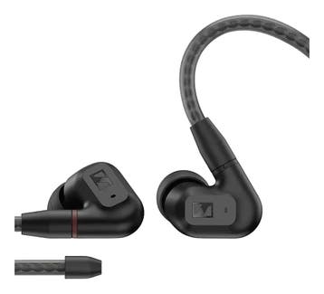 Sennheiser IE 200 - Oordopjes, Verzenden, Refurbished