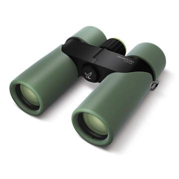 Swarovski Optik CL Companion 10x30 Mountain Green, Ophalen of Verzenden, Nieuw