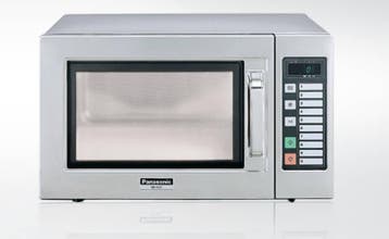 Panasonic Professionele Magnetron | NE-1037 | 1000 Watt, Verzenden, Nieuw in verpakking