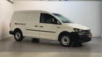 Volkswagen Caddy 2.0 TDI 102pk L2H1 Maxi Trendline Trekhaak, Stof, Gebruikt, Euro 6, Volkswagen