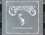 cd - Carpenters - Yesterday Once More, Verzenden, Zo goed als nieuw