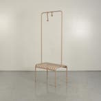 Design garderobe Atelier Haussmann Youtoo - Beige - Grijs, Ophalen of Verzenden, Nieuw