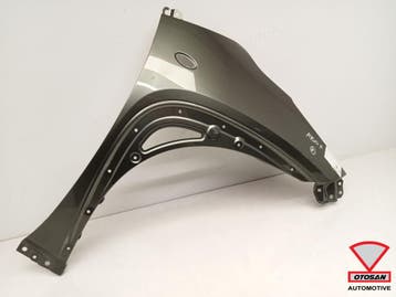 Toyota aygo X zijscherm spatbord rechts voor origineel, Auto-onderdelen, Carrosserie en Plaatwerk, Ophalen, Gebruikt, Toyota