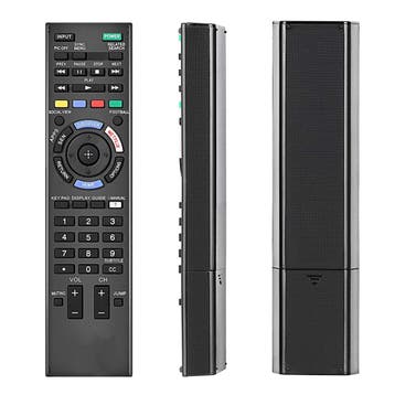 Universele Sony RM-YD102 afstandsbediening, Ophalen of Verzenden, Nieuw