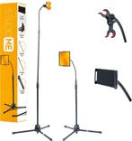 2dekans | Studio Me telefoon houder - 75 cm - Zwart -, Ophalen of Verzenden, Zo goed als nieuw