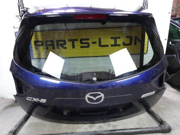 Achterklep Mazda CX-5 (2012-2017) - KBY56202XB, Ophalen of Verzenden, Nieuw