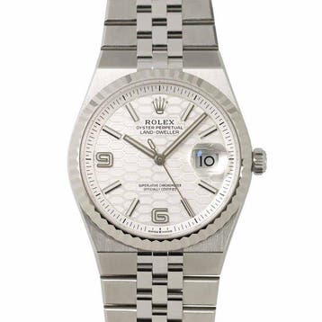 Rolex - Oyster Perpetual Date - 127234 (serial Random) -, Nieuw