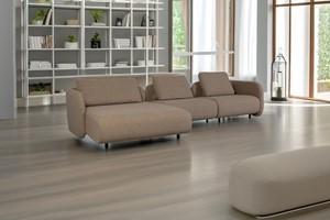 Passe Partout Lotis hoekbank, Huis en Inrichting, Banken | Bankstellen, Ophalen