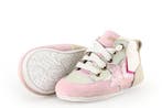 Keq Sneakers Meisjes in maat 20 Roze, Verzenden, Jongen of Meisje, Keq, Schoenen