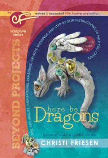 Here be Dragons - Christi Friesen 9780988732919, Boeken, Verzenden, Gelezen, Christi Friesen