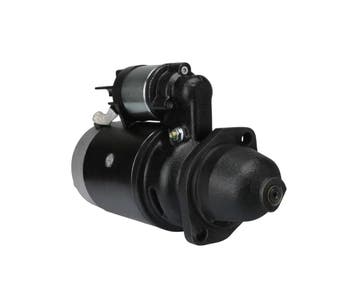 Mercedes startmotor OM636, Farymann, Ophalen of Verzenden, Nieuw, Motor en Techniek, Zeilboot of Motorboot