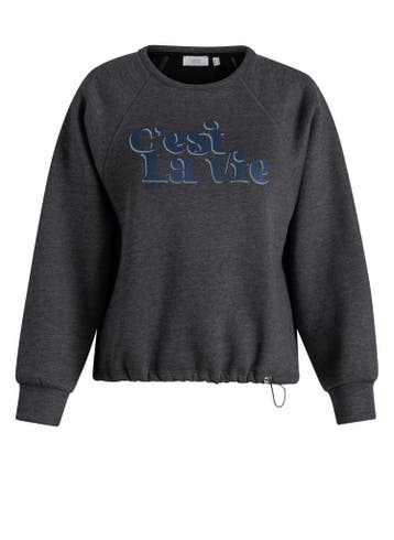 Yest Curve sweater YCveraida Maat:, Kleding | Dames, Verzenden, Nieuw, Overige kleuren
