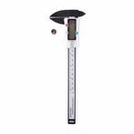Benson Digitale carbon schuifmaat - nauwkeurig tot 0.2 mm..., Ophalen of Verzenden, Nieuw