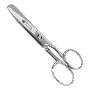 Eikaso Solingen RVS Visschaar 18,5 cm – Precisie Filering., Ophalen of Verzenden, Nieuw