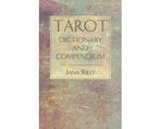 Tarot Dictionary and Compendium - Tarot Dictionary and, Ophalen of Verzenden, Nieuw