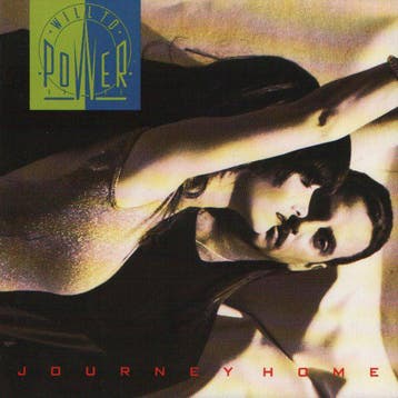 cd - Will To Power - Journey Home, Cd's en Dvd's, Verzenden, Zo goed als nieuw