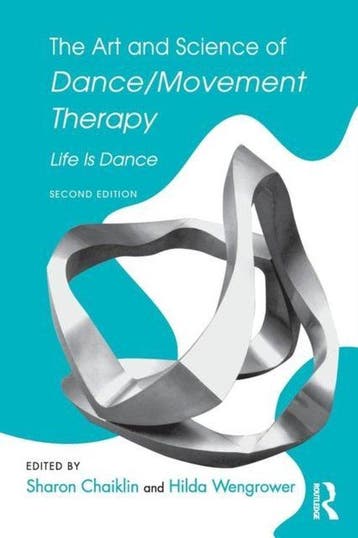 9781138910331 Art  Science Of Dance Movement Therapy, Verzenden, Nieuw, Sharon Chaiklin
