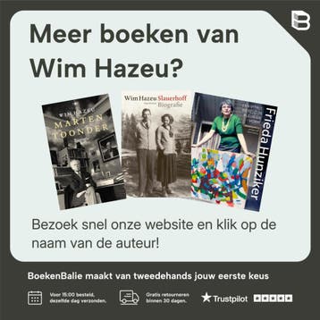 Lussanet 9789403163512 Wim Hazeu, Verzenden, Gelezen, Wim Hazeu