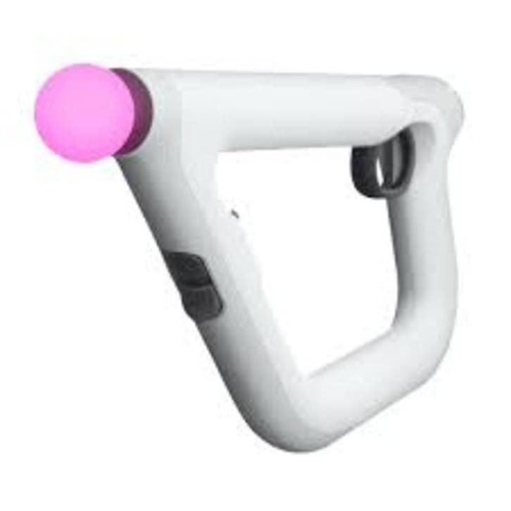 Sony Playstation 4 VR Aim Controller (PS4 Accessoires), Spelcomputers en Games, Spelcomputers | Sony PlayStation 4, Zo goed als nieuw