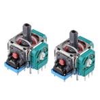 Analoge joysticks PS5 , Dualshock reparatie onderdelen, s..., Verzenden, Nieuw