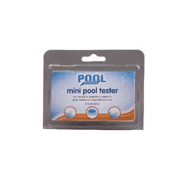 Pool Power Tester (Zwembadonderhoud, Zwembaden), Ophalen of Verzenden, Nieuw