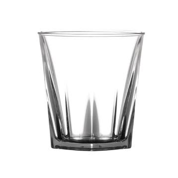 BBP polycarbonaat glazen 25,5cl (36 stuks), Verzenden, Nieuw