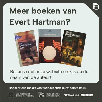 Het bedreigde land - Evert Hartman 9789060696989, Boeken, Verzenden, Gelezen, Evert Hartman