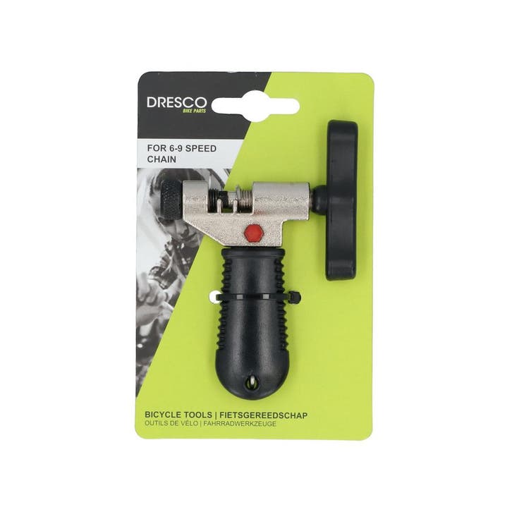 Dresco Kettingpons 6-9 Speed, Fietsen en Brommers, Fietsonderdelen, Verzenden