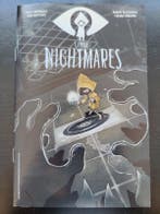 Little Nightmares Six Edition (PS4 tweedehands game), Spelcomputers en Games, Ophalen of Verzenden, Zo goed als nieuw