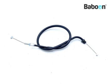 Gaskabel Honda CBR 600 F 1991-1994 (CBR600F CBR600F2 PC25) B, Verzenden, Gebruikt