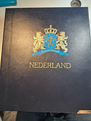 Nederland. Mint set 1982 -2002 (Zonder minimumprijs)